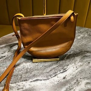 Minor History Crossbody Purse